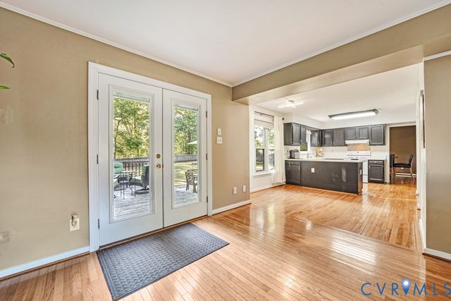 11060 Forest Trace Way, Glen Allen, VA 23059