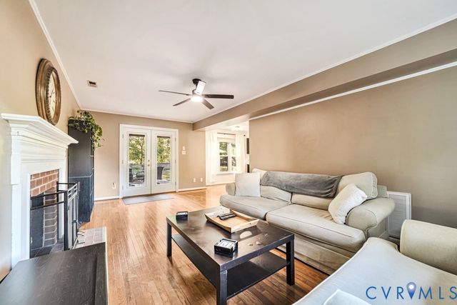 11060 Forest Trace Way, Glen Allen, VA 23059