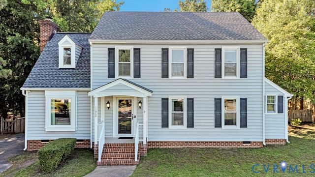 11060 Forest Trace Way, Glen Allen, VA 23059