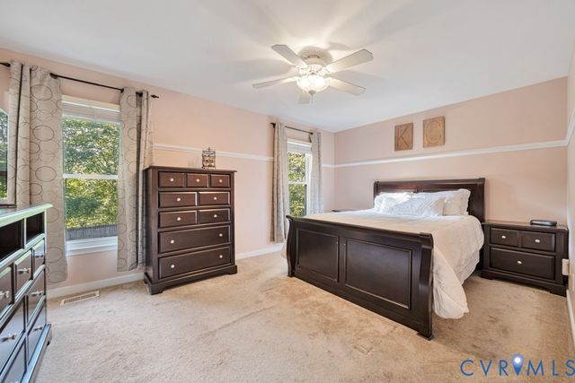 11060 Forest Trace Way, Glen Allen, VA 23059