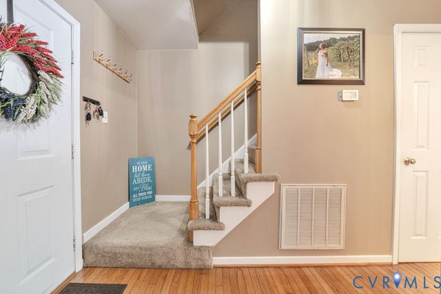 11060 Forest Trace Way, Glen Allen, VA 23059