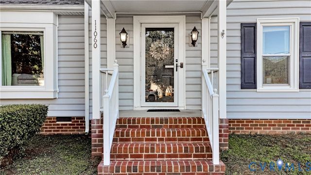 11060 Forest Trace Way, Glen Allen, VA 23059