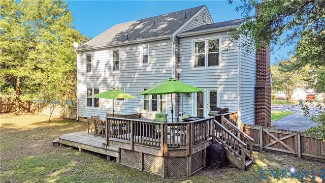 11060 Forest Trace Way, Glen Allen, VA 23059
