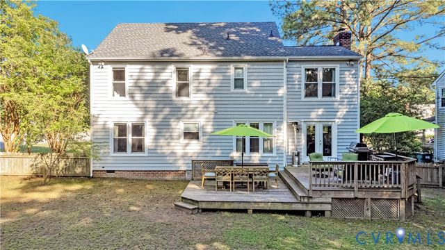 11060 Forest Trace Way, Glen Allen, VA 23059