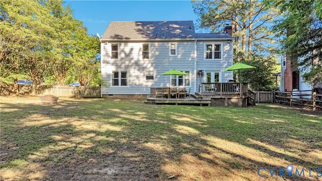 11060 Forest Trace Way, Glen Allen, VA 23059