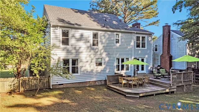 11060 Forest Trace Way, Glen Allen, VA 23059