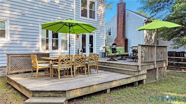 11060 Forest Trace Way, Glen Allen, VA 23059
