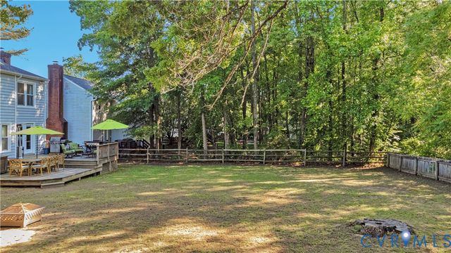 11060 Forest Trace Way, Glen Allen, VA 23059