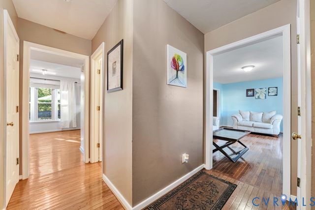 11060 Forest Trace Way, Glen Allen, VA 23059