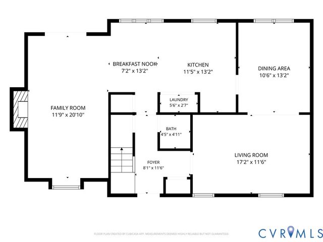 11060 Forest Trace Way, Glen Allen, VA 23059