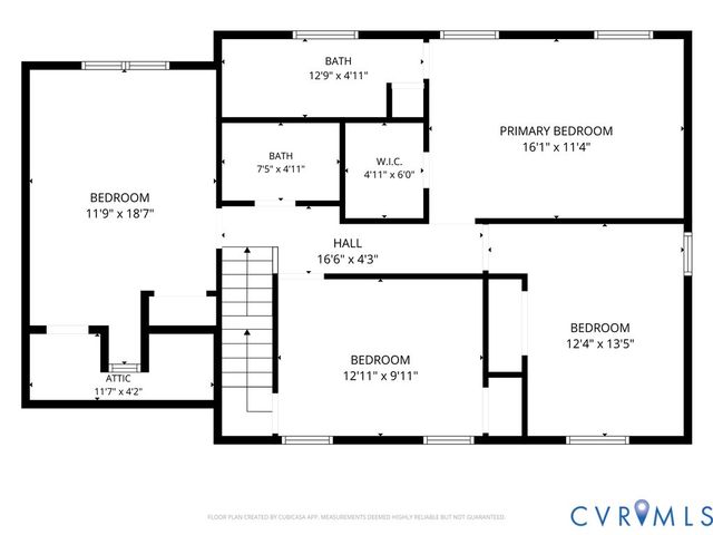 11060 Forest Trace Way, Glen Allen, VA 23059