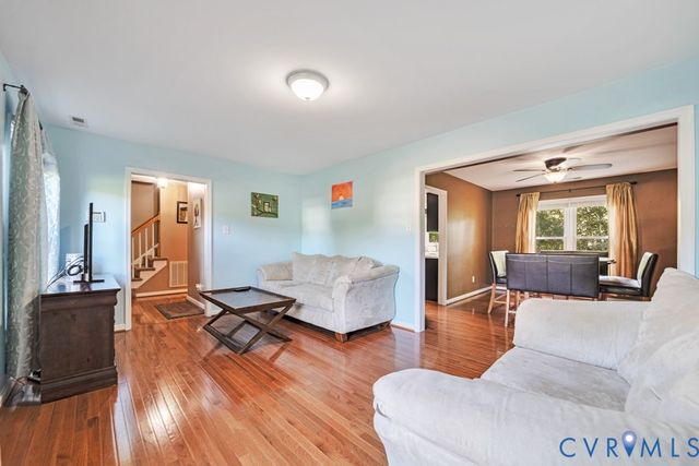 11060 Forest Trace Way, Glen Allen, VA 23059
