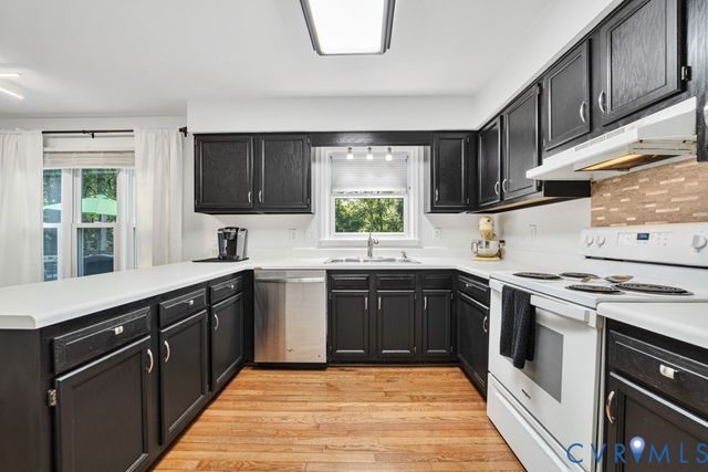 11060 Forest Trace Way, Glen Allen, VA 23059