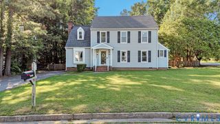 11060 Forest Trace Way, Glen Allen, VA 23059