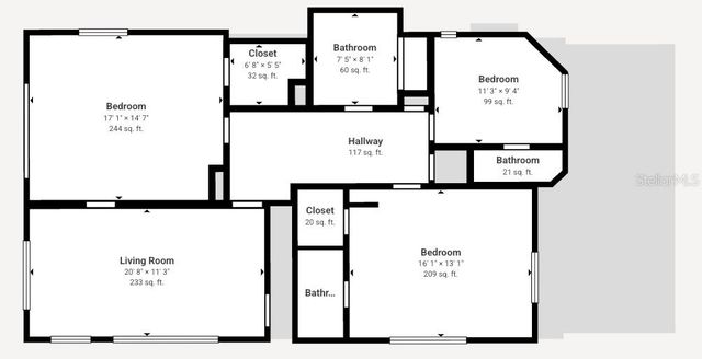120 PARK STREET N, St Petersburg, FL 33710