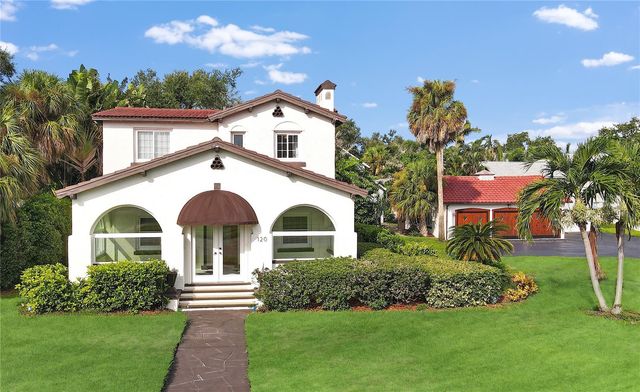 120 PARK STREET N, St Petersburg, FL 33710