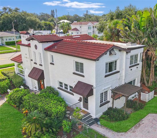 120 PARK STREET N, St Petersburg, FL 33710