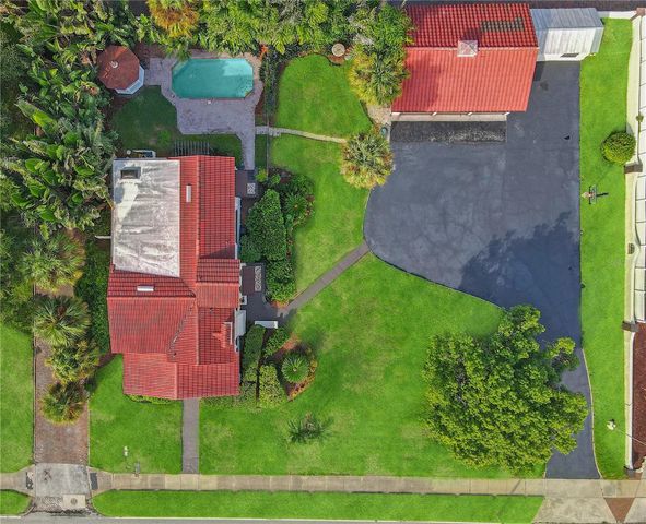 120 PARK STREET N, St Petersburg, FL 33710