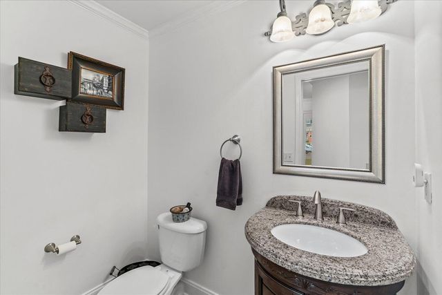 1715 Brighton Way, Dalton, GA 30721
