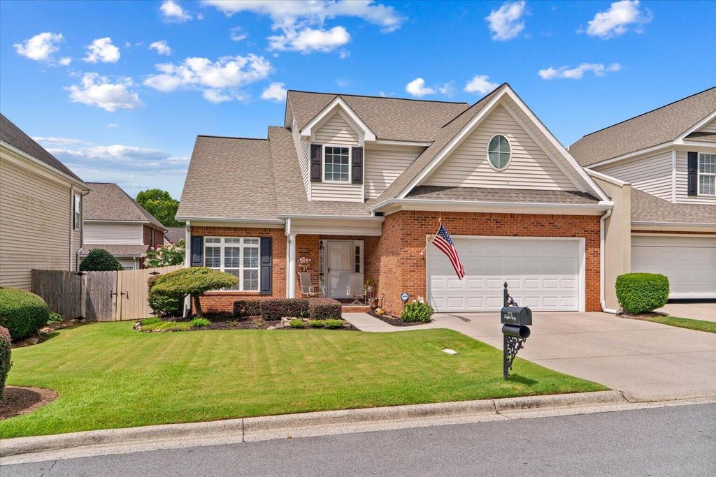 1715 Brighton Way, Dalton, GA 30721