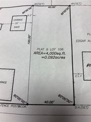 0 Elm Street, North Providence, RI 02911