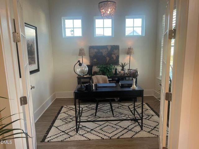 425 Warm Wind Drive, Clayton, NC 27527