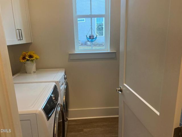 425 Warm Wind Drive, Clayton, NC 27527