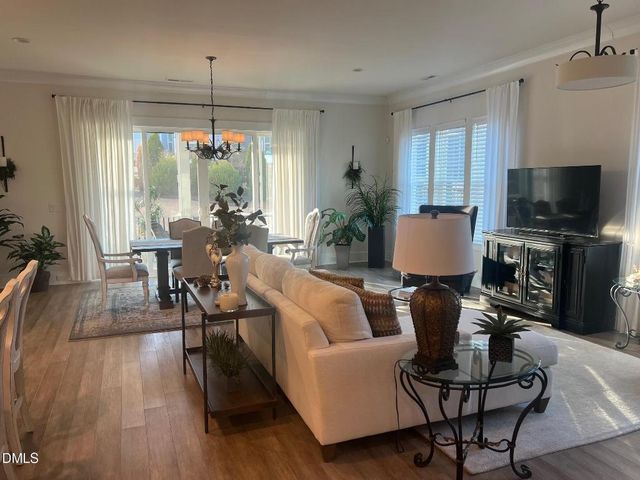 425 Warm Wind Drive, Clayton, NC 27527