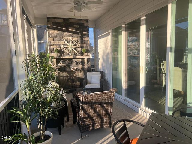 425 Warm Wind Drive, Clayton, NC 27527