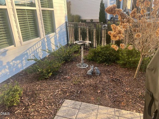 425 Warm Wind Drive, Clayton, NC 27527