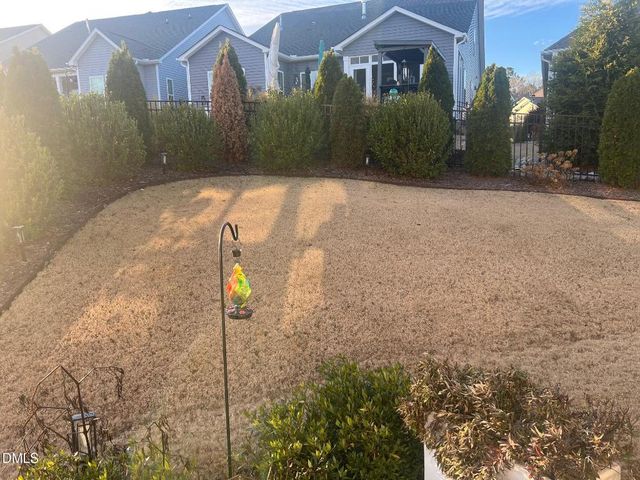 425 Warm Wind Drive, Clayton, NC 27527