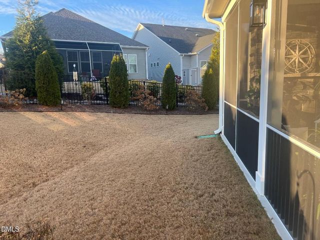 425 Warm Wind Drive, Clayton, NC 27527