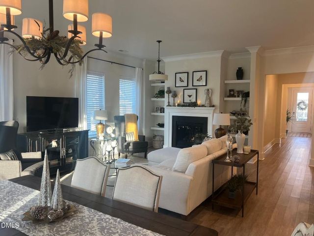 425 Warm Wind Drive, Clayton, NC 27527