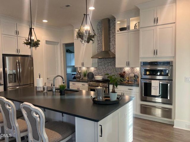 425 Warm Wind Drive, Clayton, NC 27527