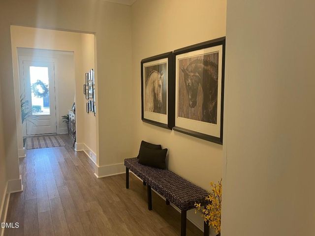 425 Warm Wind Drive, Clayton, NC 27527