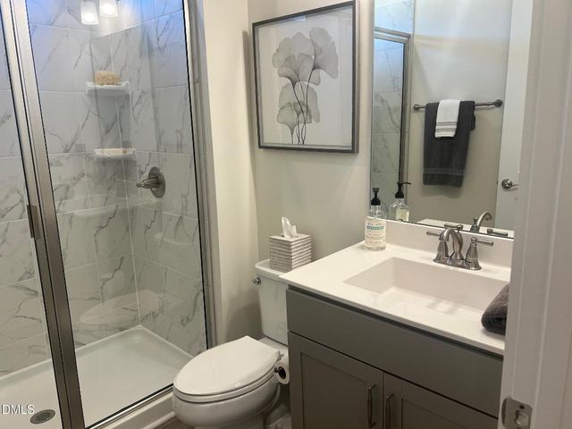 425 Warm Wind Drive, Clayton, NC 27527