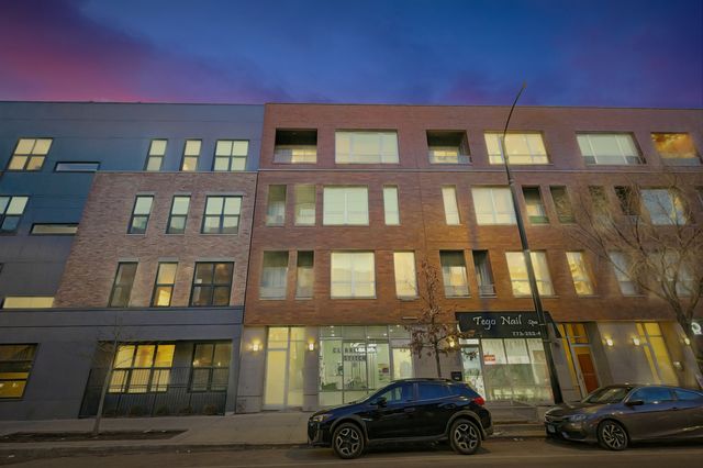 1735 N Western Avenue 2, Chicago, IL 60647