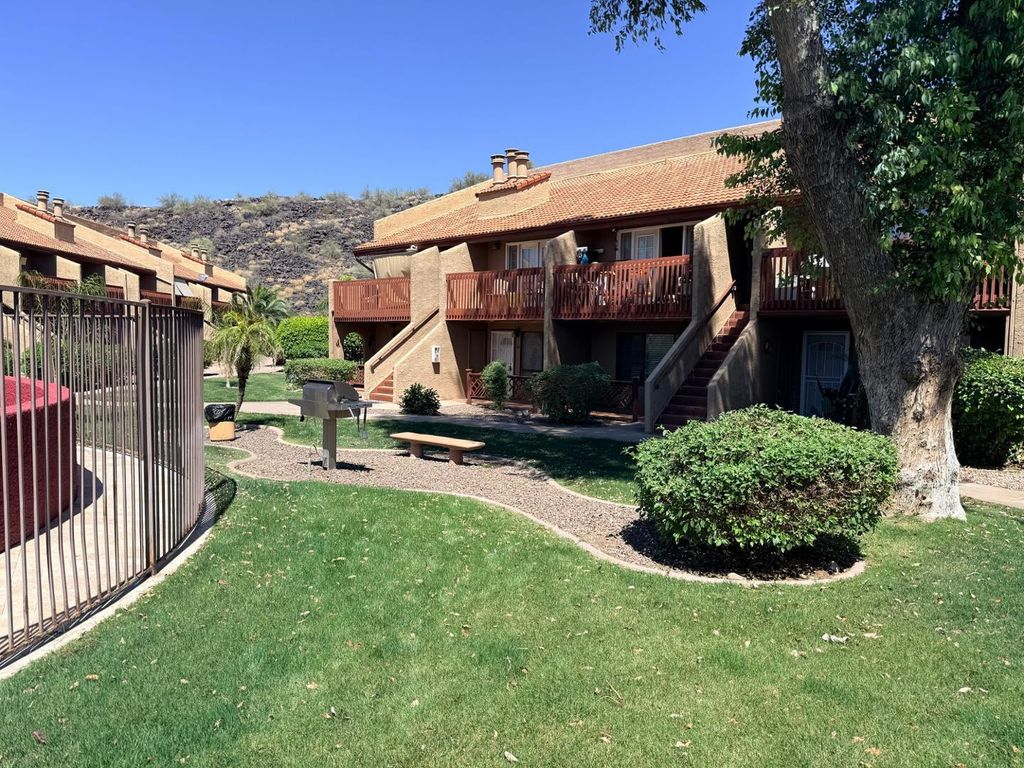 14203 N 19th Avenue Unit 1040, Phoenix, AZ 85023