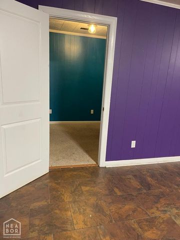 398 Barry Street, Wynne, AR 72396