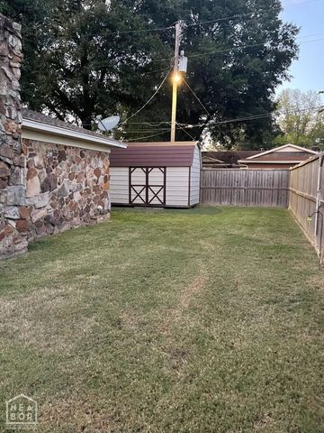 398 Barry Street, Wynne, AR 72396