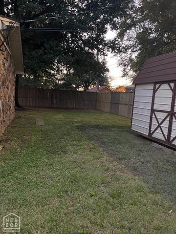 398 Barry Street, Wynne, AR 72396