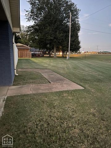 398 Barry Street, Wynne, AR 72396