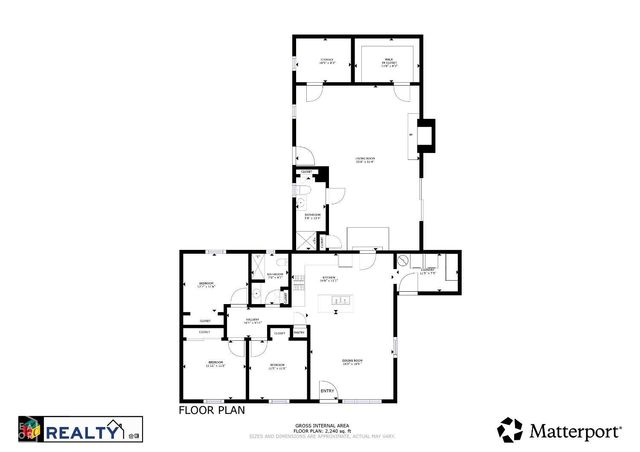 398 Barry Street, Wynne, AR 72396