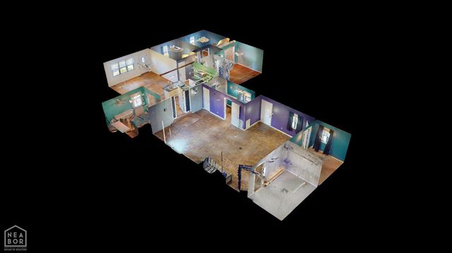 398 Barry Street, Wynne, AR 72396