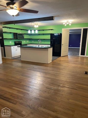 398 Barry Street, Wynne, AR 72396