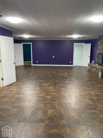 398 Barry Street, Wynne, AR 72396