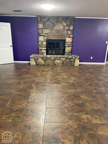 398 Barry Street, Wynne, AR 72396