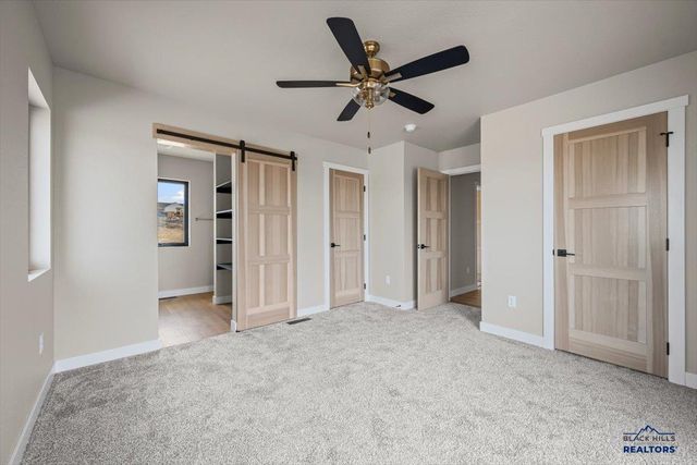 4820 PAHLMEYER DR, Rapid City, SD 57703