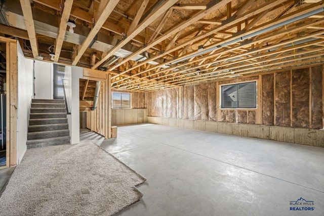 4820 PAHLMEYER DR, Rapid City, SD 57703