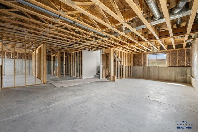 4820 PAHLMEYER DR, Rapid City, SD 57703